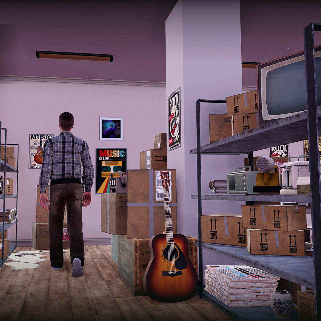 Image hover effect image