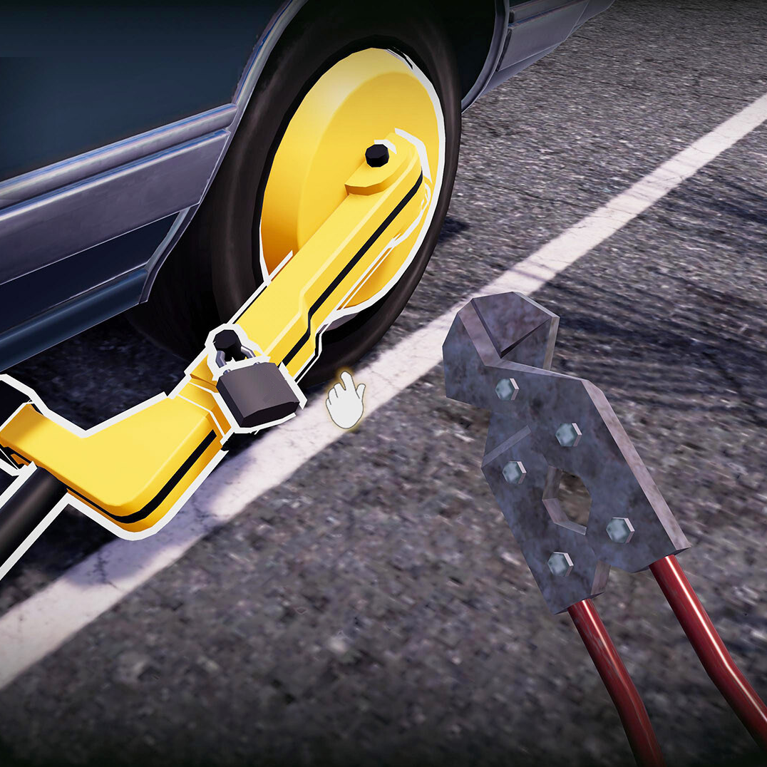 Image hover effect image